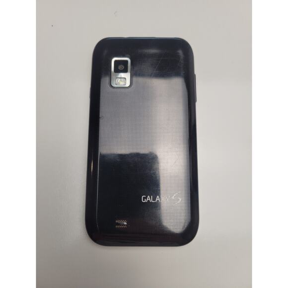 Samsung Galaxy Fascinate 2GB Black SCH-I500 - Verizon - Android Smartphone phone - Picture 6 of 11